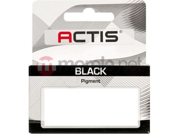 Actis KH-703BKR muste (korvaava HP 703 CD887AE; Standard; 15ml; musta)