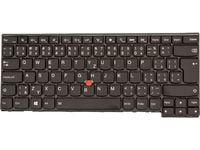 TASTATUR TJECKIEN