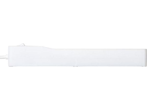 LESTAR ZX 510 - Overspenningsavleder - AC 220 V - 2300 watt - utgangskontakter: 5