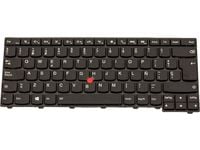 Lenovo - Tangentbord