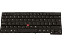 Lenovo 04Y0845, Näppäimistö, puola, Lenovo, T431s