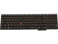 Lenovo - Tastatur - for ThinkPad W550s 20E2