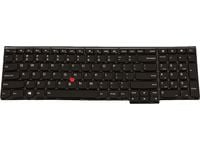 Lenovo Keyboard US/EN