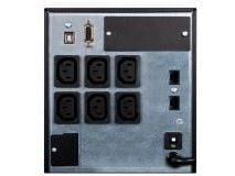 EVER W/SRTXRT-003K00/00 UPS Ever Sinline RT XL 3000 DS STOCK (P)