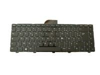 TASTATUR FRANSK