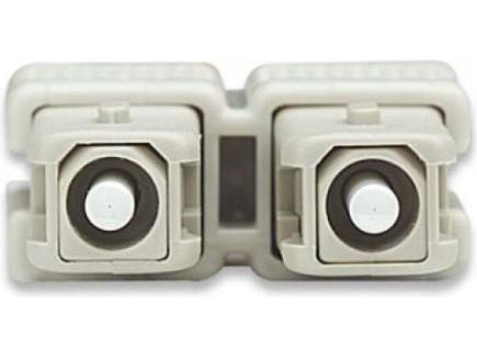 Intellinet Network Solutions patchkabel LC-SC dupleks 1m 50/125 OM3 multimodus (303805)