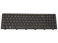 DELL 0KMPC, Tastatur, Engelsk, DELL, XPS L702X, Inspiron N5110/M5110