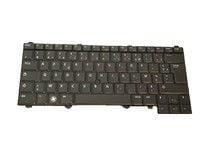 DELL 05G3P, Tangentbord, Fransk, DELL