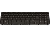 HP 668654-FL1, Tastatur, Tsjekkisk, HP, Pavilion dv7