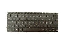 DELL 654FY, Tastatur, Bakgrunnsbelyst tastatur, DELL, XPS L322X, L321X