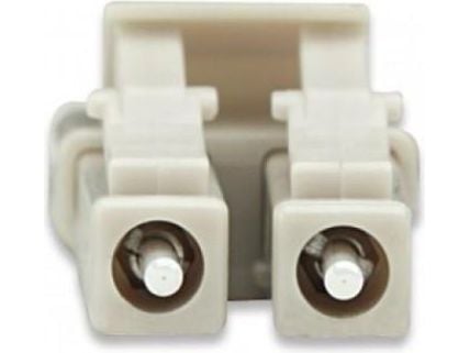 Techly ST-LC M-M 1m, 1 m, OM3, ST, LC
