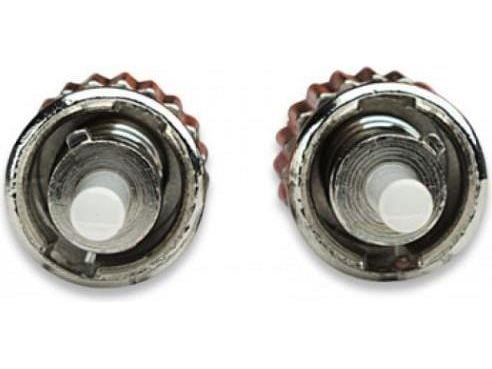 Techly ST-LC M-M 1m, 1 m, OM3, ST, LC
