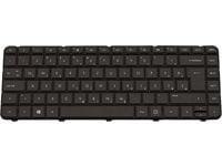 HP - Tastatur - Slovensk - for HP 250 G1 Notebook