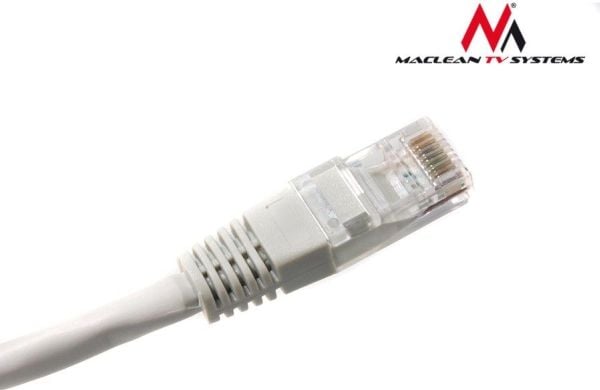 Maclean patchkabel UTP cat6 3 m (MCTV-660)