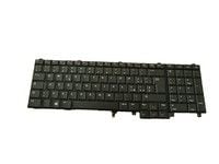 DELL 69MP6, Tastatur, Italiensk, DELL, Latitude E5520/E5530