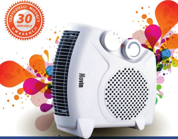 NOVEEN VENTILATORVENTIL FH06