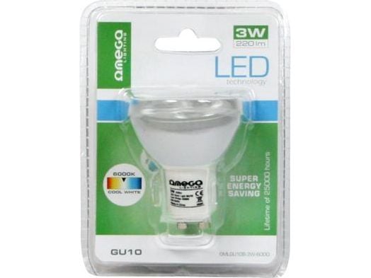 Omega Spot Light (41578)