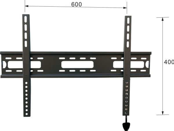 Libox seinäkiinnike Paris LB-300 32'' - 65''