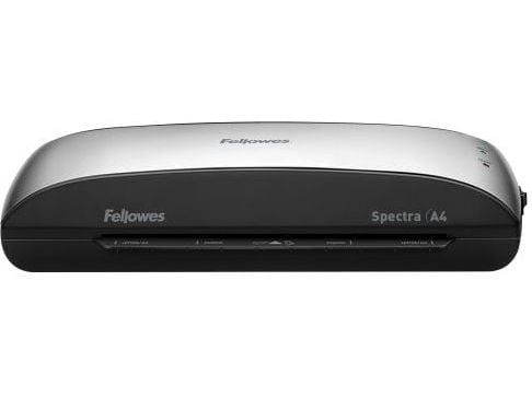 Fellowes Spectra A4 - Laminator - varmelaminator - 23 cm