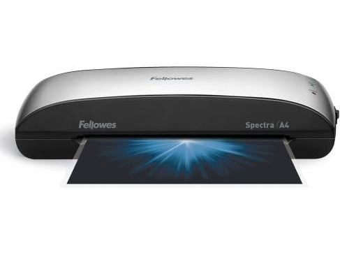 Fellowes Spectra A4 - Laminator - varmelaminator - 23 cm