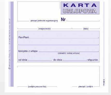 Michalczyk &amp; Prokop Lomakortti 2/3 A6 40 arkkia (507-6)