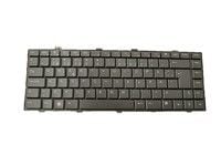 DELL 72FNT, Tastatur, Norsk, DELL, XPS L401X, L501X