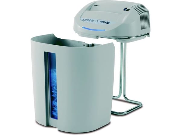 Papirkvern Kobra +1 SS4 ES P-2 250 W