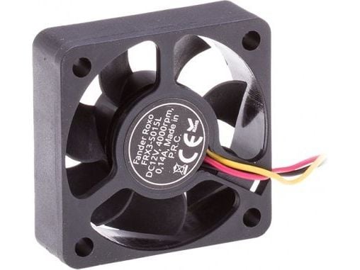 Vifte Fander Roxo 5015L (FRX3-5015L)