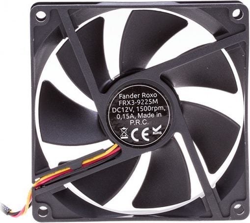Vifte Fander Roxo 9225M 92 mm (FRX3-9225M)