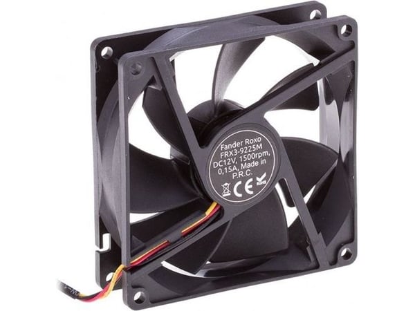 Vifte Fander Roxo 9225M 92 mm (FRX3-9225M)