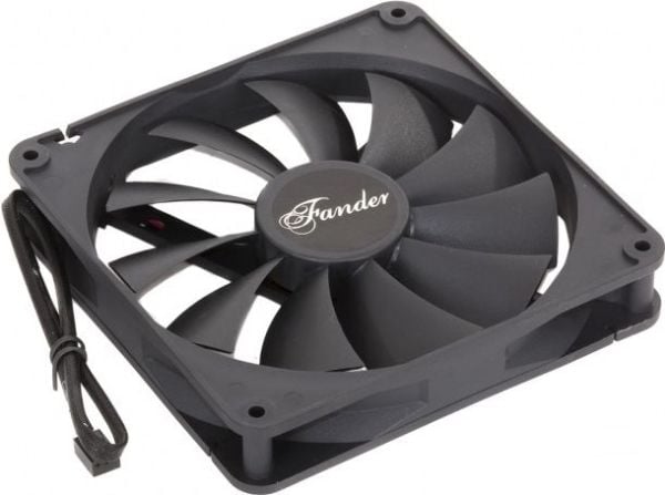 Fander Roxo 7015L vifte 70mm (FRX3-7015L)