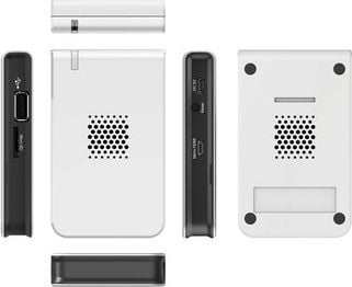 Vivitek NovoConnect B360