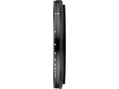B&W International XS-Pro Digital ND Vario MRC nano 67mm (1075250)
