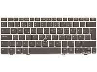 HP - Tastatur - Dansk - for EliteBook 2570p