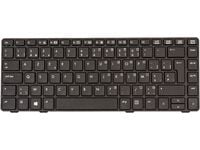 HP 701976-A41, Näppäimistö, HP, ProBook 6475b
