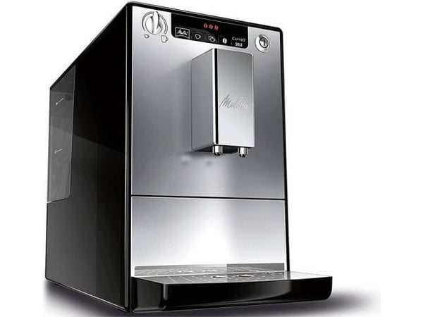 Espressomaskin Melitta Caffeo Solo (E 950-103)
