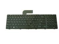 DELL 70YXN, Näppäimistö, englanti, Taustavalaistu näppäimistö, DELL, Inspiron 17R 7720