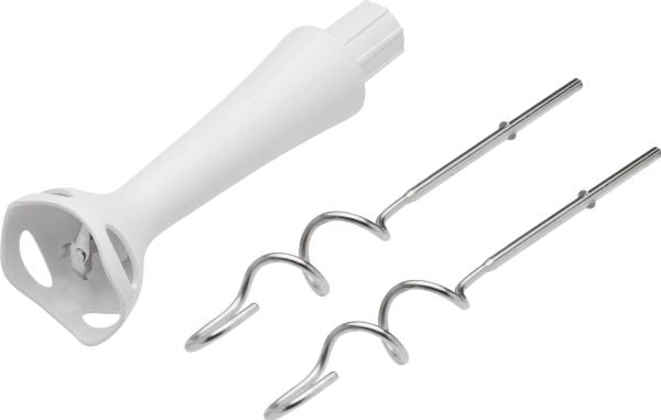 Clatronic HM 3524, Käsisekoitin, Valkoinen, Sekoitus, 300 W, 230 V, 50 - 60 Hz