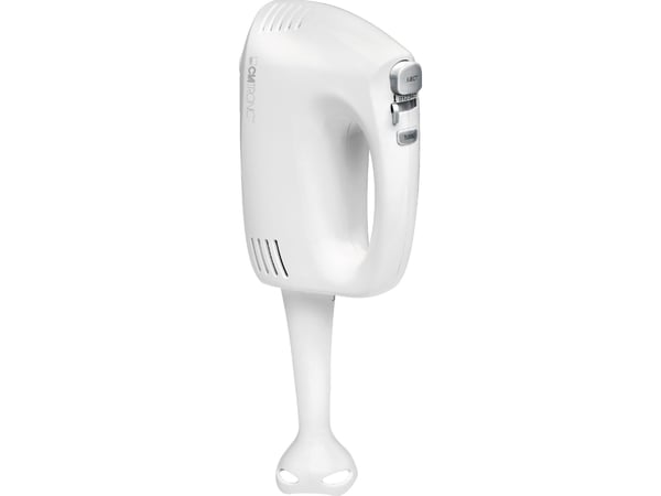 Clatronic HM 3524, Käsisekoitin, Valkoinen, Sekoitus, 300 W, 230 V, 50 - 60 Hz