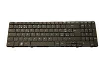 DELL 7Y9P3, Tastatur, Svensk, DELL, Inspiron M5010