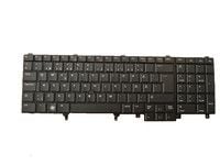 DELL 94V5F, Näppäimistö, Suomi, Ruotsi, DELL, Latitude E6520, E6530
