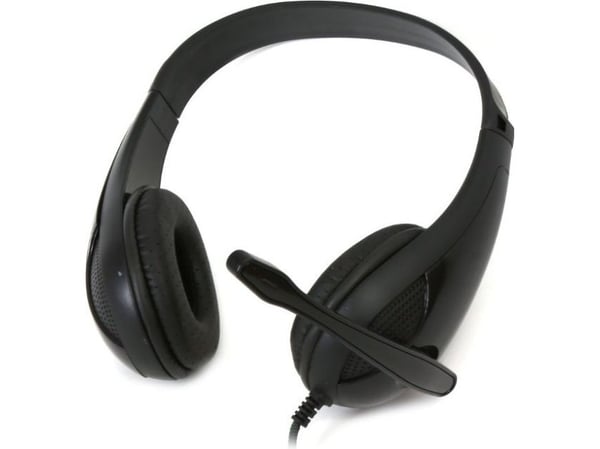 Freestyle FH4008B, Samtaler/musikk, Hodetelefoner