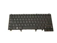 DELL 8V7V8, Näppäimistö, Slovakia, DELL, Latitude E6320, E6420