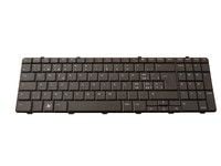 DELL 989CR, Näppäimistö, DELL, Inspiron 1564