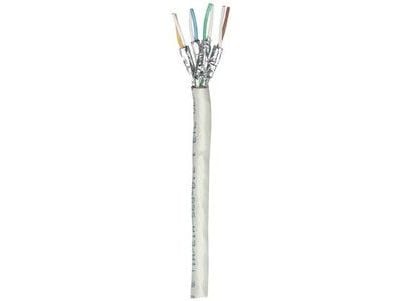 Intellinet Cat6, 305m, 305 m, Cat6, S/FTP (S-STP), Grå