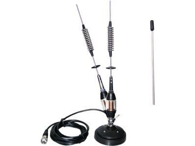 CB Antenna Sunker Elite CB 122 (ANT0446)