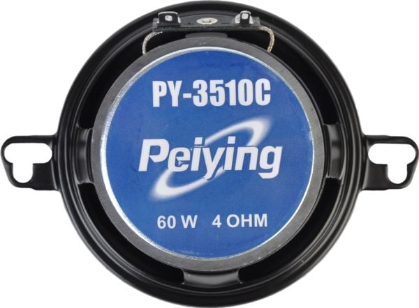 PeiYing autokaiutin PY-3510C