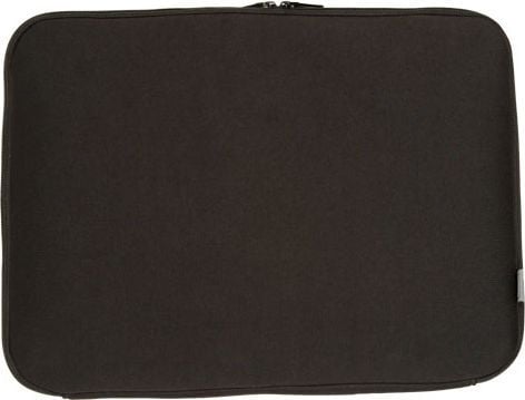 PEDEA Sleeve-Trend - Notebookhylster - 15.6" - svart