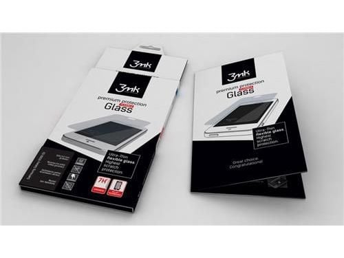 3MK FlexibleGlass for Samsung Galaxy J1