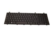 DELL H688P, Tastatur, Fransk, DELL, Studio 1745, 1747, 1749